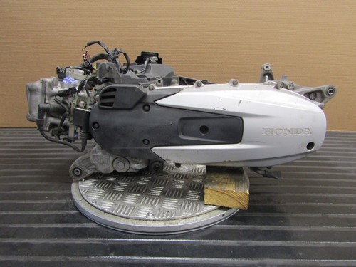 Honda 125 2017 - 125, 21,780