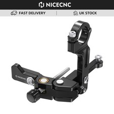 NICECNC Left Thumb Brake Assembly For KTM 125-500 SX XC SXF XCF EXC XCW EXCF