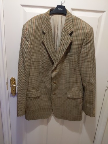 Daks blazer jacket - daks,
