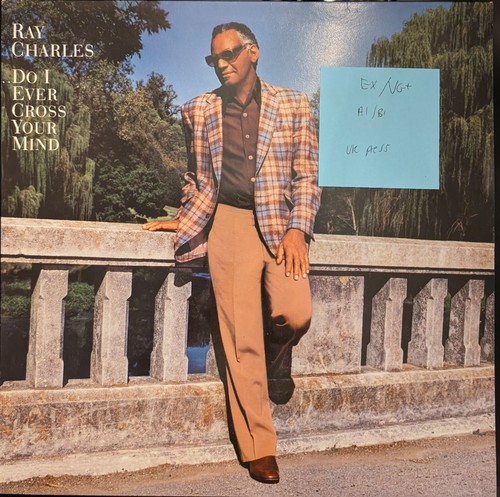 Ray charles ever - ray, i