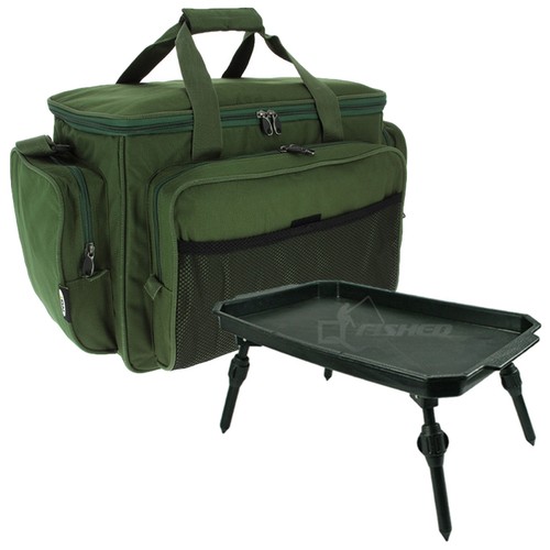 Fishing tackle bag bivvy - fishing,