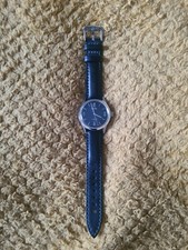 Vostok / Boctok Classica Watch - 690B22 - Blue - Limited Edition