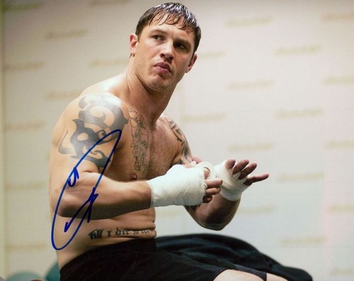 Size signed pp - pp, hardy