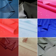 HEAVY 1680D DWR BALLISTIC CORDURA NYLON WATERPROOF OUTDOOR MILITARY FABRIC 60"W