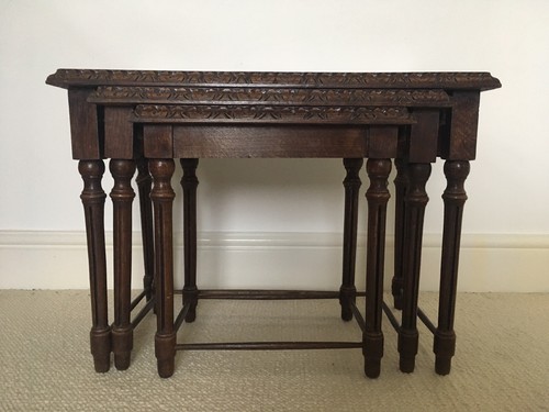 Nest decorative wooden - decorative,