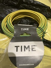 Single Core Conduit 10.0mm2