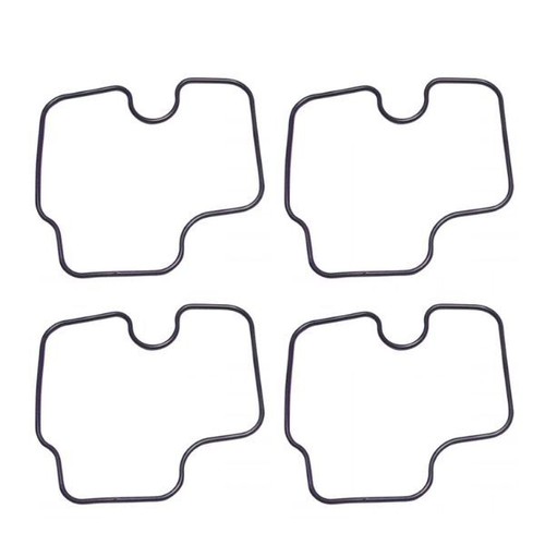 Carburetor float gasket - gasket, seals