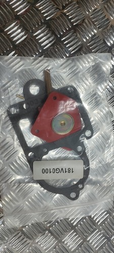 Ark109 carburetor rebuild kits - carburetor,