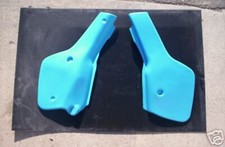 1981/1982 Yamaha IT 250 465