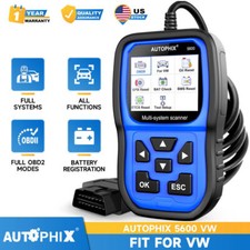 AUTOPHIX 5600 Full System OBD2