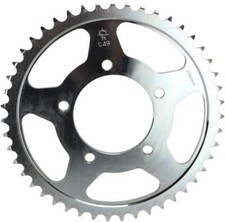 Fits Suzuki GSF 600 S