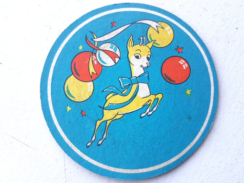 Vintage showerings - ,