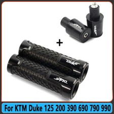 Handlebar Grip Handle Bar End