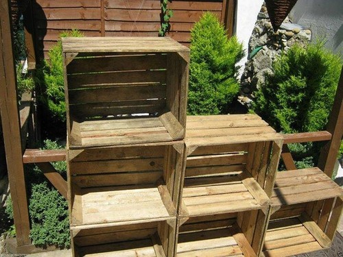 Orchard vintage wooden apple - vintage,