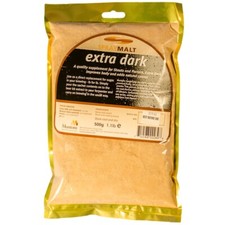 Muntons Home Brew Extra Dark Spraymalt 500g