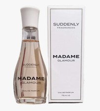 1X SUDDENLY MADAME GLAMOUR EAU