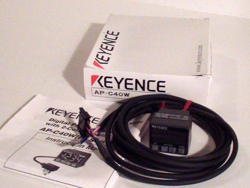 1pcs new box keyence - new, in