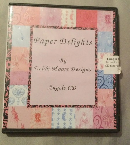 Debbi moore designs - debbi,