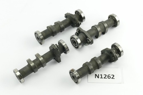 Hyosung 125 camshaft n1262 - camshaft,