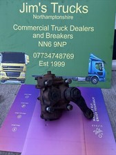 MERCEDES ATEGO STEERING BOX OF A 7.5 Ton 2003