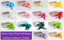 Pull bows mm - pull, ribbon