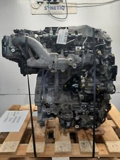 ENGINE HONDA CIVIC MK9 (FK37)