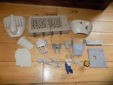Vintage Star Wars Parts