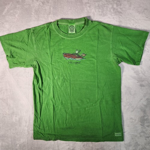Life good shirt mens - is,