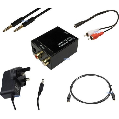 Digital toslink optical - toslink,