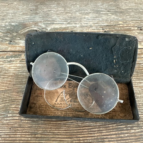 Vtg albex eye - vtg,