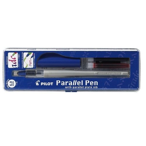 Pilot parallel pen - pilot,