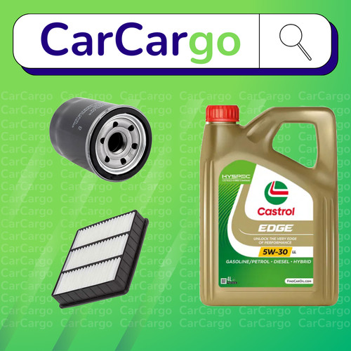 Service kit for - service, impian