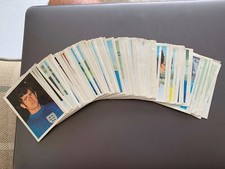 202 FKS WORLD CUP SOCCER STARS MEXICO 70 STICKERS - PICK 2 FROM LIST FOR £1