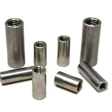 ROUND STUDDING CONNECTOR NUTS