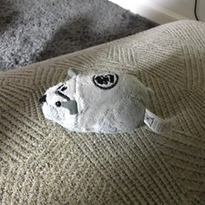 Zhu Zhu Pets Hamster Thorn