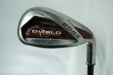 Callaway Diablo Edge 9 Iron /