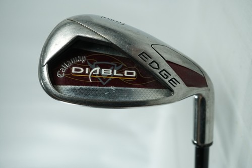 Callaway diablo edge iron - callaway,