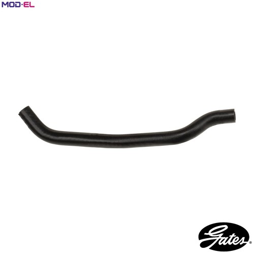 Heater hose 2545 for - 02-2545, fiat