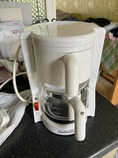 Morphy Richards Compact Coffee