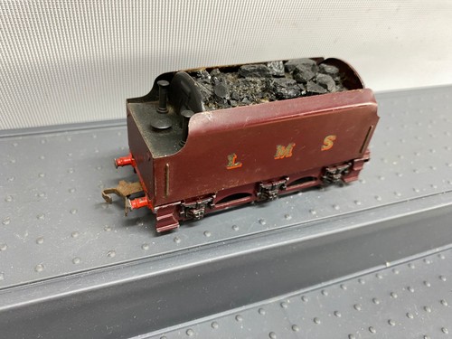 Hornby dublo rail - dublo,