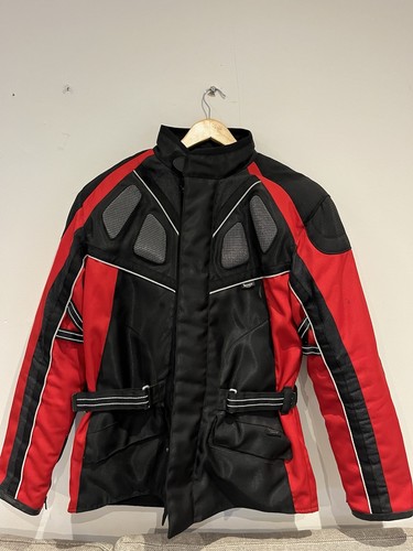 Triumph motorcycle jacket - triumph,
