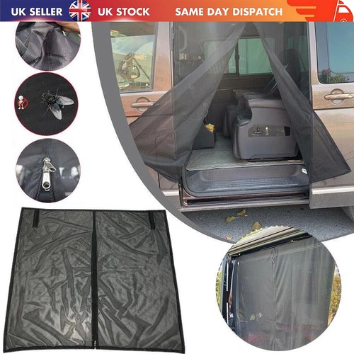 Sliding door magnetic fly - sliding,