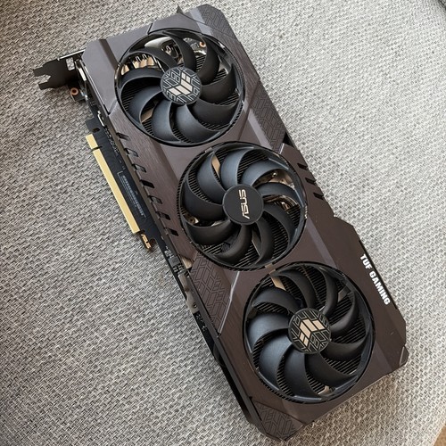 Asus geforce rtx 3080 tuf - asus,