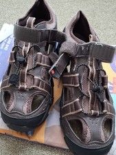 Karrimor walking sandals - karrimor,