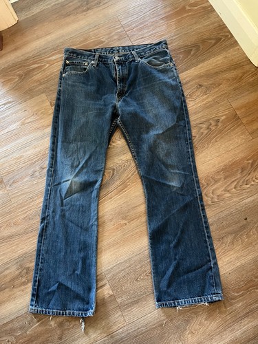 Levis 507 men regular - regular, fit