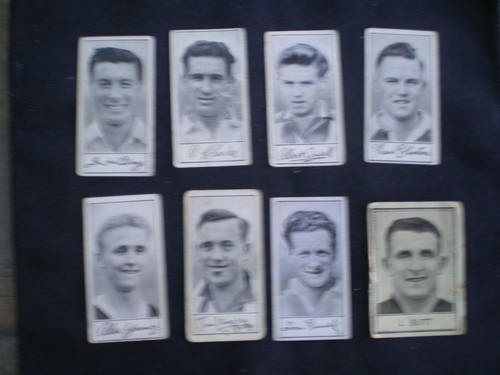 Barratt famous footballers - ,