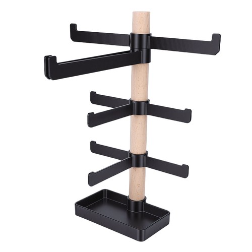 Cycling gear storage rack - gear,