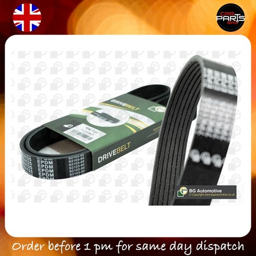 Belt for lti 5 td - lti, 2.5