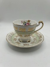 Vintage F.C.E Bone China