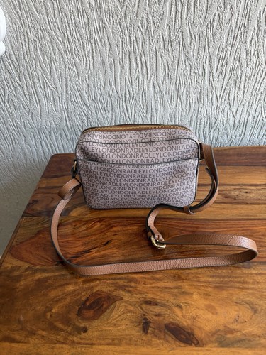 Radley messenger bag - messenger,
